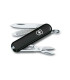 NAVAJA MULTIUSOS NEGRA PEQUEÑA VICTORINOX